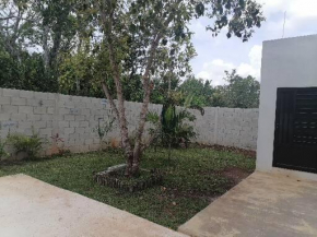 Casa flores